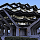 Illustration for article titled “Brutalist” Buildings That Should Be Dystopian Movie Sets
